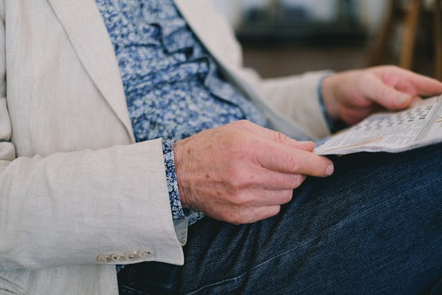 Uncover the Benefits of Crossword Puzzles for Online Gamers