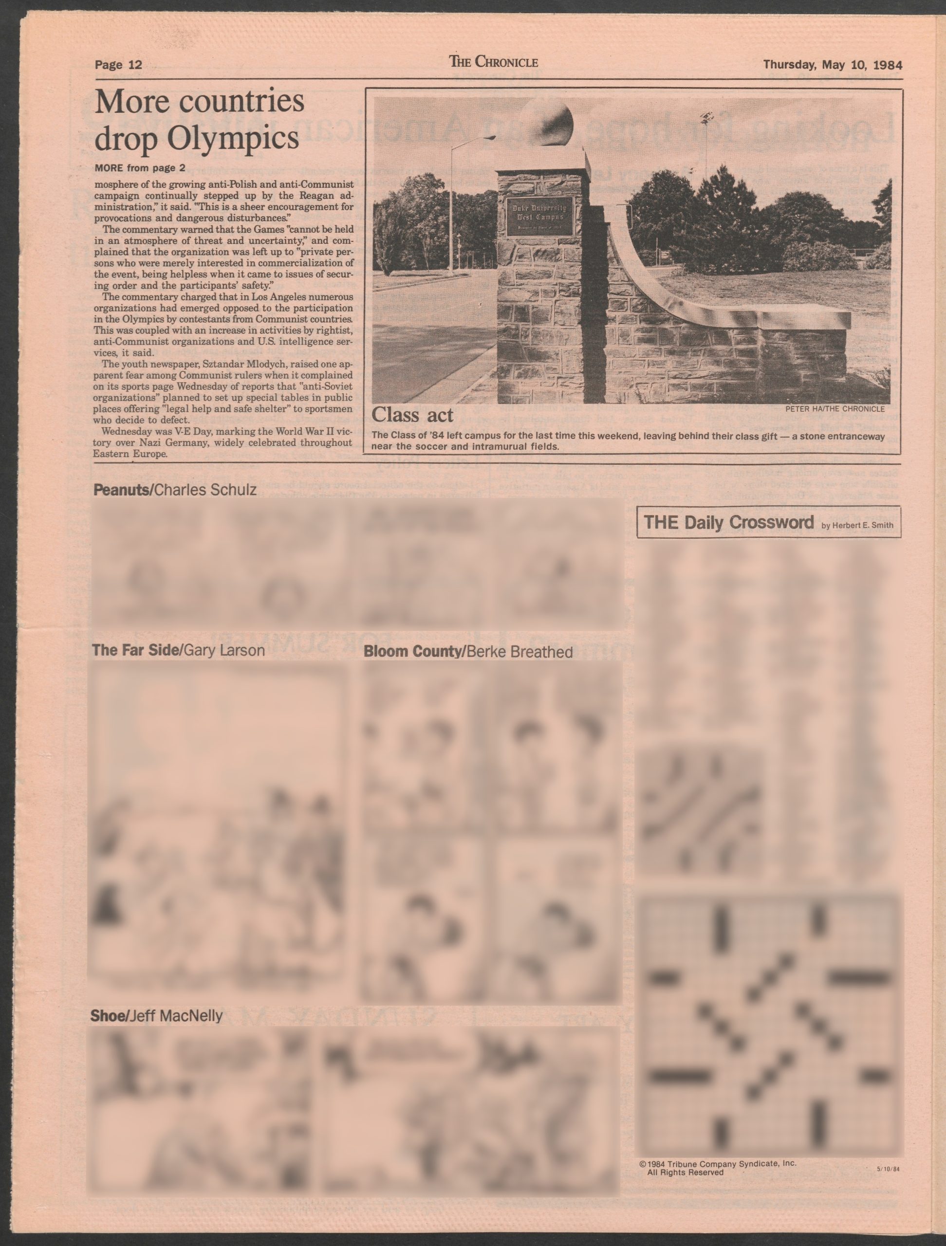 mini crossword speed patterns image